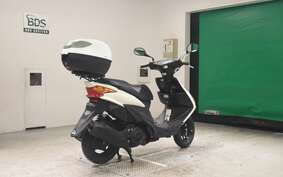 SUZUKI ADDRESS V125 S CF4MA