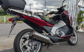 HONDA NC700 INTEGRA 2016 RC62