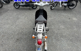 HONDA LITTLE CUB
