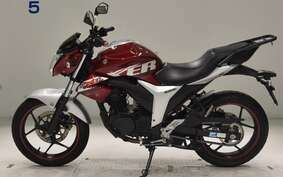 SUZUKI GIXXER 150 NG4BG