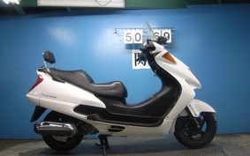 HONDA FORESIGHT EX MF04