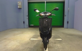 SUZUKI ADDRESS V50 Gen.2 CA44A