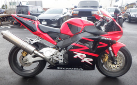 HONDA CBR954RR 2002 SC50