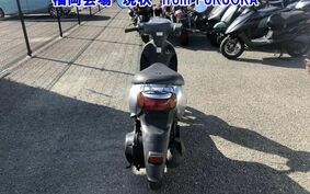 SUZUKI LET's 4 CA45A