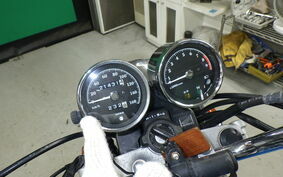 HONDA CB400SS E 2005 NC41