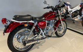 SUZUKI ST250E NJ4CA