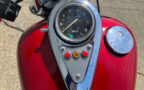 KAWASAKI VULCAN 400 1995 00A000