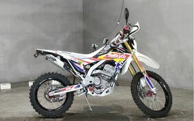 HONDA CRF250L MD38