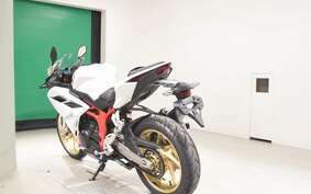 HONDA CBR250RR A MC51