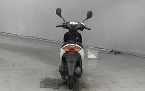 SUZUKI ADDRESS V50 CA4BA