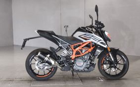 KTM 250 DUKE JPE40