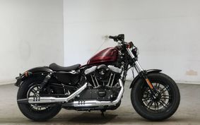 HARLEY XL1200X 2017 LC3