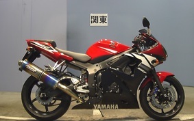 YAMAHA YZF-R6 2003 RJ05