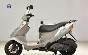 SUZUKI ADDRESS V125 G CF46A