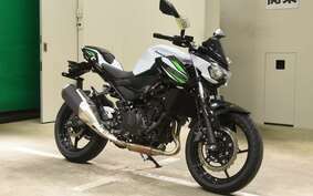 KAWASAKI Z250 Gen.2 EX250P