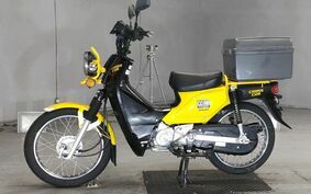 HONDA CROSS CUB 110 JA10