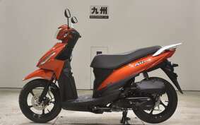 SUZUKI ADDRESS 110 CE47A