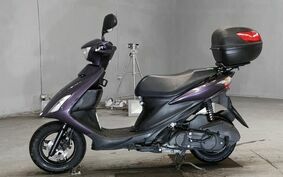 SUZUKI ADDRESS V125 S CF4MA