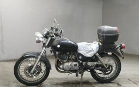 SUZUKI ST250E NJ4AA