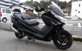 SUZUKI SKYWAVE 250 (Burgman 250) S CJ43A