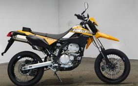 KAWASAKI KLX250D TRACKER X 2008 LX250V