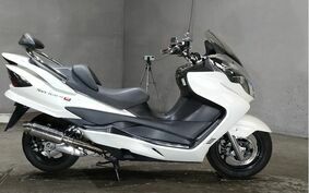 SUZUKI SKYWAVE 250 (Burgman 250) M CJ45A