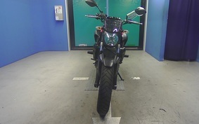 YAMAHA MT-07 2014 RM07J