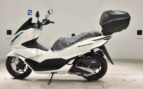 HONDA PCX 160 KF47