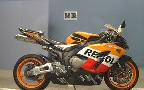 HONDA CBR1000RR 2005 SC57