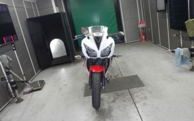 HONDA CBR250R A MC41