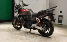 HONDA CB400SF VTEC 2016 NC42