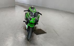 KAWASAKI NINJA 400 2020 EX400G