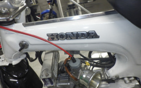 HONDA DAX 50 GEN 2 AB26