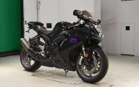 SUZUKI GSX-R750 2021 GR7MA