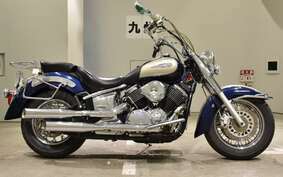 YAMAHA DRAGSTAR 1100 CLASSIC 2007 VP13J