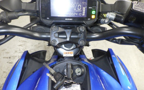 SUZUKI GSX-S125 DL32B