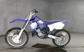 YAMAHA YZ125 CE05C