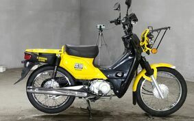 HONDA CROSS CUB 110 JA10