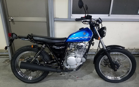 SUZUKI GRASS TRACKER BigBoy NJ4BA