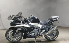 SUZUKI GSX-R1000 2010 GT78A