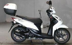 HONDA DIO 110 JF31