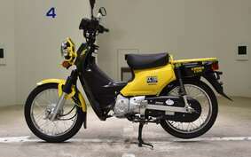 HONDA CROSS CUB 110 JA10