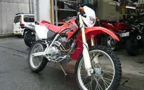 HONDA XR250 MD30