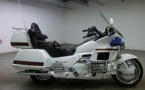 HONDA GL1500 GOLD WING SE 1992 SC22