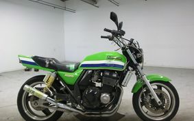 KAWASAKI ZRX-2 1997 ZR400E