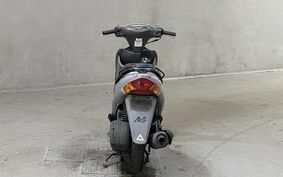 SUZUKI ADDRESS V125 CF4EA