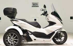 HONDA PCX 160 TRIKE