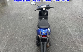 SUZUKI LETS2