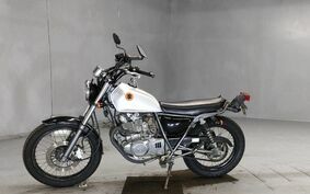 SUZUKI GRASS TRACKER NJ47A