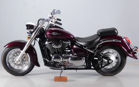 SUZUKI INTRUDER 400 Classic 2010 VK56A